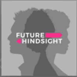 Future Hindsight cover artwork